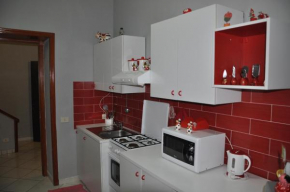Гостиница Casa Cirillo  Неаполь